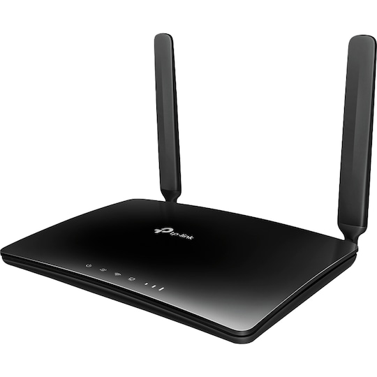 TP-Link MR150 4G LTE WiFi router