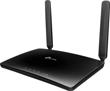 TP-Link MR150 4G LTE WiFi router