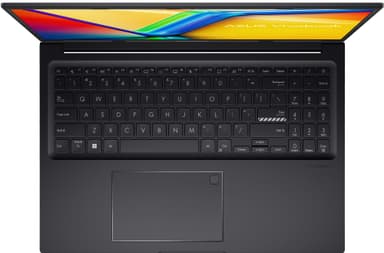 Asus Vivobook i5-12/16/512/4060 16" bærbar PC