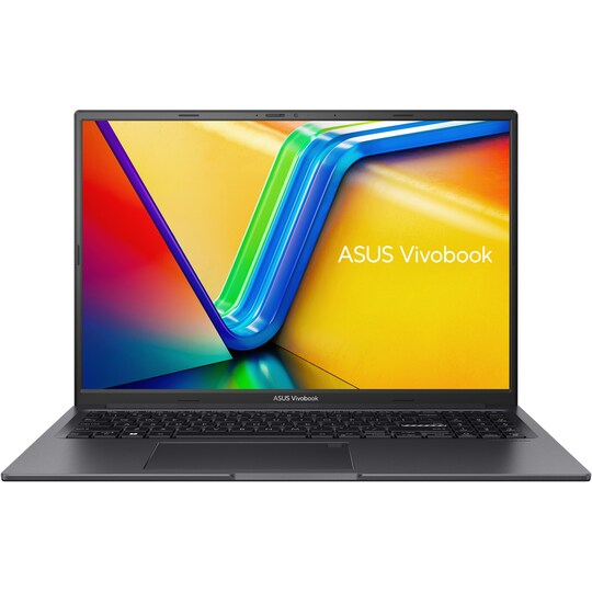 Asus Vivobook i5-12/16/512/4060 16" bærbar PC