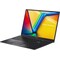 Asus Vivobook i5-12/16/512/4060 16" bærbar PC