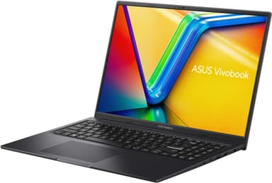 Asus Vivobook i5-12/16/512/4060 16" bærbar PC