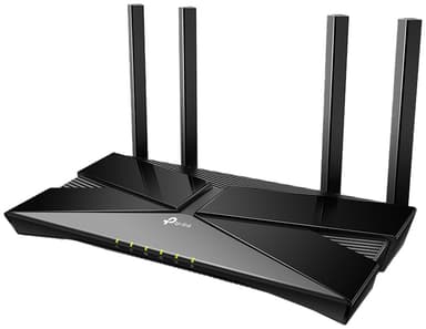TP-Link Archer AX1800 router