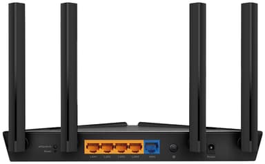 TP-Link Archer AX1800 router