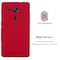 Sony Xperia SP silikondeksel case (rød)