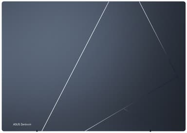 Asus ZenBook i7-12/16/1000 14" bærbar PC