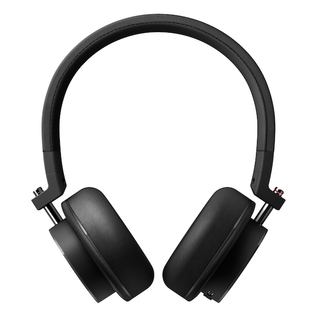 Onkyo trådløse on-ear hodetelefoner H500BTB (sort)