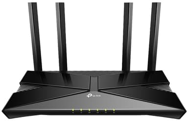 TP-Link Archer AX1800 router