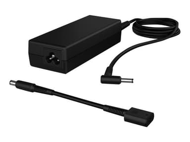 HP Smart 65W laptop power adapter