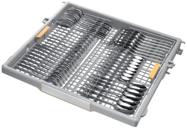 Samsung oppvaskmaskin DW60CG880I00ET helintegrert