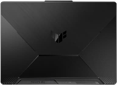 Asus TUF Gaming F15 i7-11H/16/512/3050Ti 15,6" bærbar gaming-PC