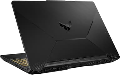 Asus TUF Gaming F15 i7-11H/16/512/3050Ti 15,6" bærbar gaming-PC