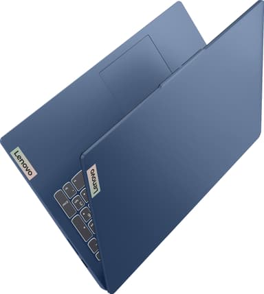 Lenovo IdeaPad Slim 3 i5-12/8/512 15,6" bærbar PC