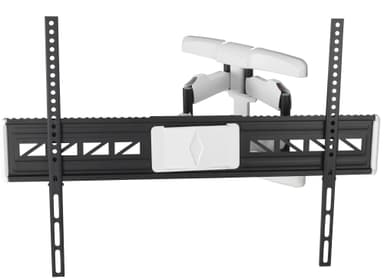 Hama fullbevegelig veggfeste XL for TV