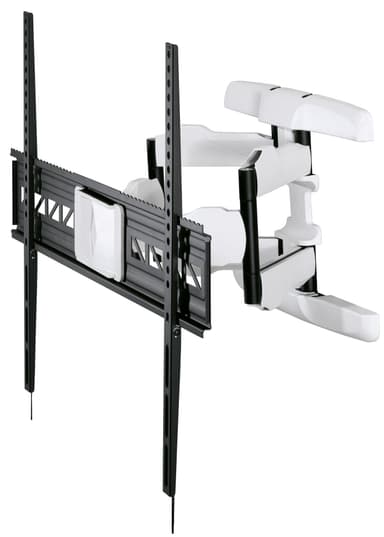 Hama fullbevegelig veggfeste XL for TV