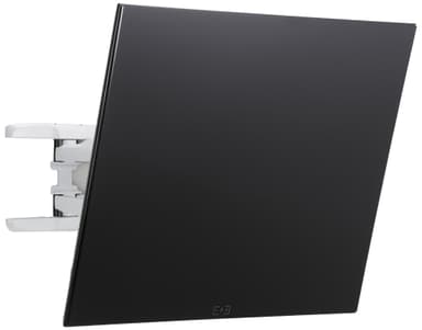 Hama fullbevegelig veggfeste XL for TV