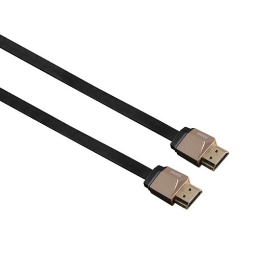 Hama Flexi-Slim HDMI-kabel (3 m)
