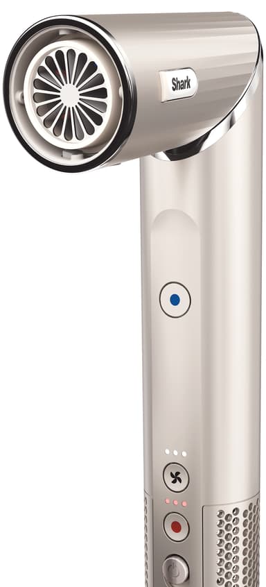 Shark FlexStyle 5-i-1 multistyler HD440SLEU (stein)