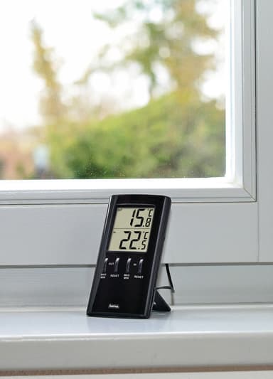 Hama digitalt termometer TH-350