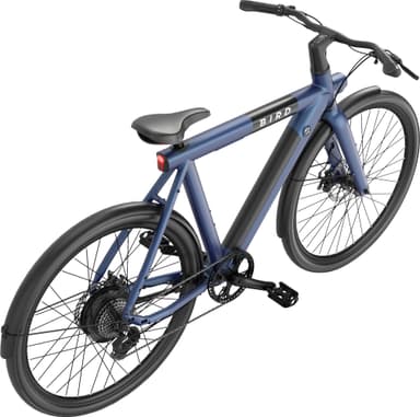 Bird A-Frame elsykkel VA00037