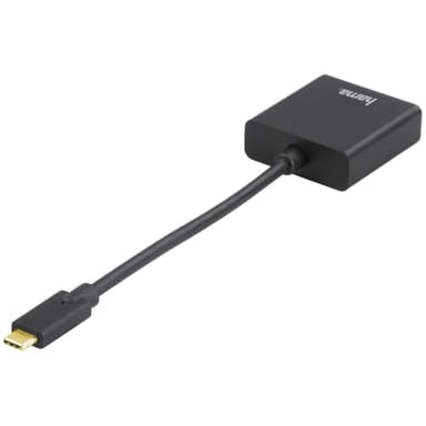 Hama USB-C til HDMI-adapter