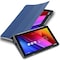 Asus ZenPad 10 (10.1 Toll) deksel til nettbrett (blå)