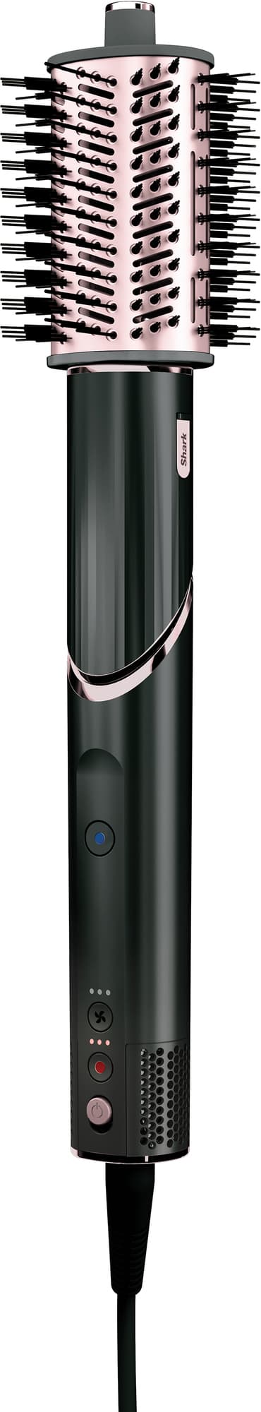 Shark FlexStyle 5-i-1 multistyler HD440EU (sort & rosegull)