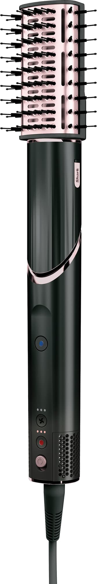 Shark FlexStyle 5-i-1 multistyler HD440EU (sort & rosegull)