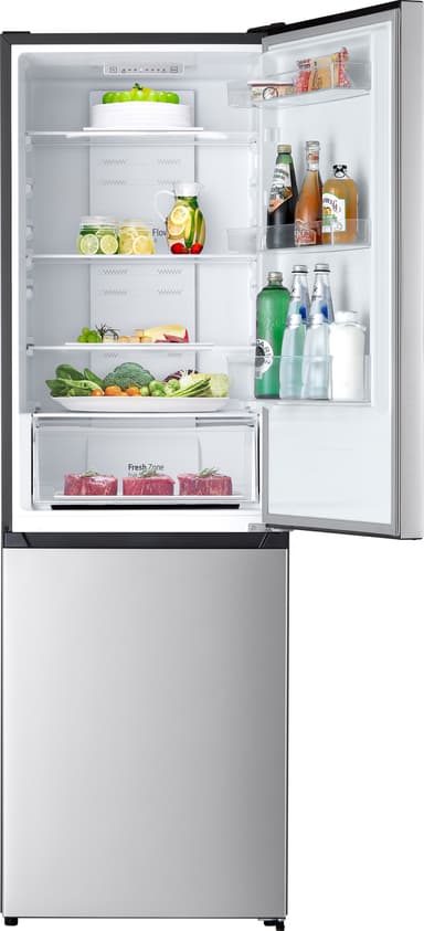 LG kombiskap GBM21HSADH