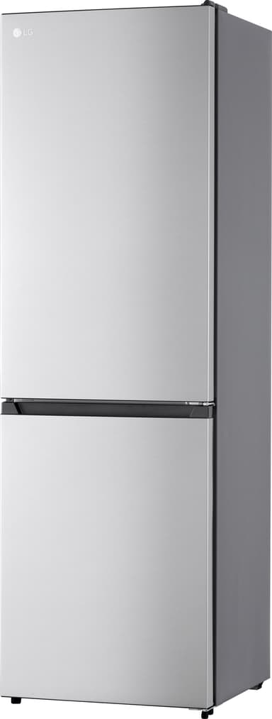 LG kombiskap GBM21HSADH