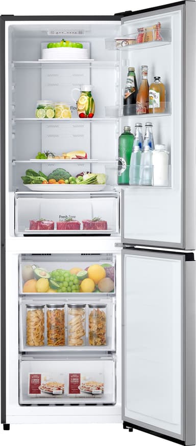 LG kombiskap GBM21HSADH