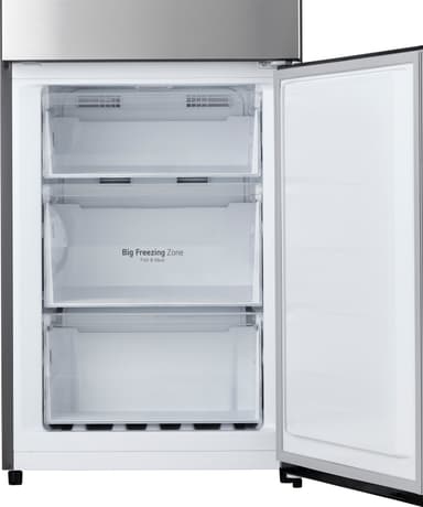 LG kombiskap GBM21HSADH