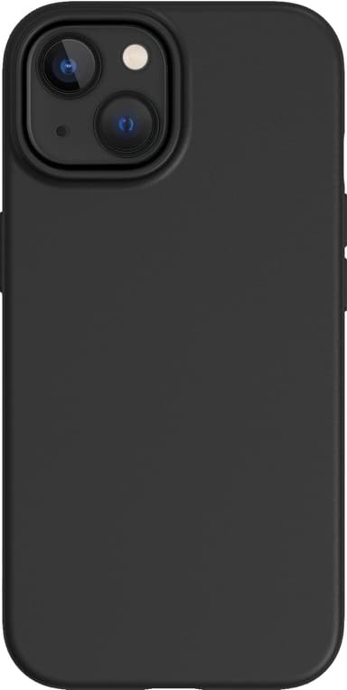 A Good Company iPhone 15 PLNTPRTCT deksel (sort)