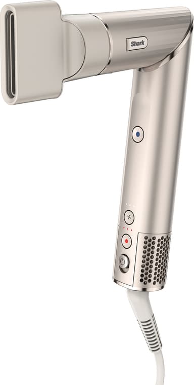 Shark FlexStyle 5-i-1 multistyler HD440SLEU (stein)