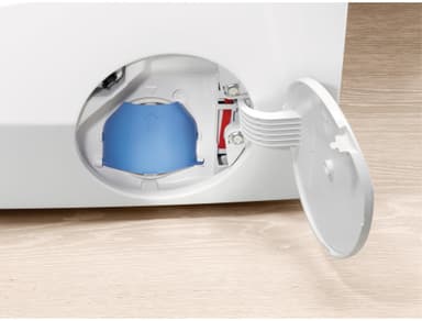 Electrolux Vask/Tørk EW7W3945LE