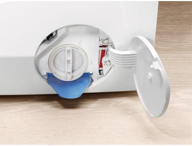 Electrolux Vask/Tørk EW7W3945LE