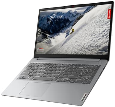 Lenovo IdeaPad 1 R5-7/8/512 15,6" bærbar PC