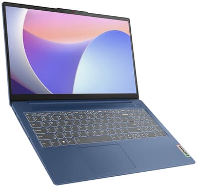 Lenovo IdeaPad Slim 3 i5-12/8/512 15,6" bærbar PC