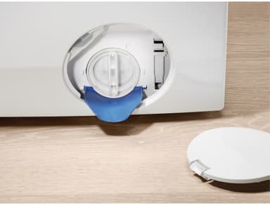 Electrolux Vaskemaskin EW6F5549E4