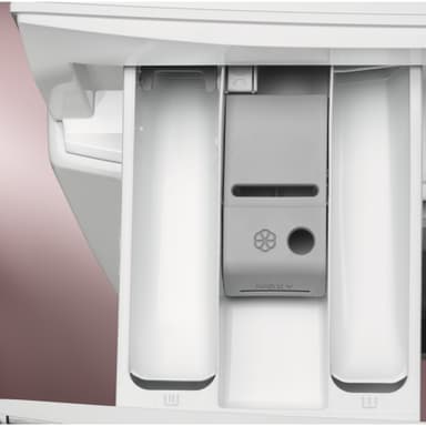 Electrolux Vaskemaskin EW6F5549E4