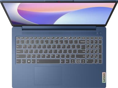 Lenovo IdeaPad Slim 3 i5-12/8/512 15,6" bærbar PC