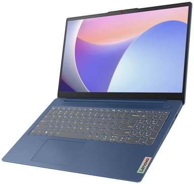 Lenovo IdeaPad Slim 3 i5-12/8/512 15,6" bærbar PC