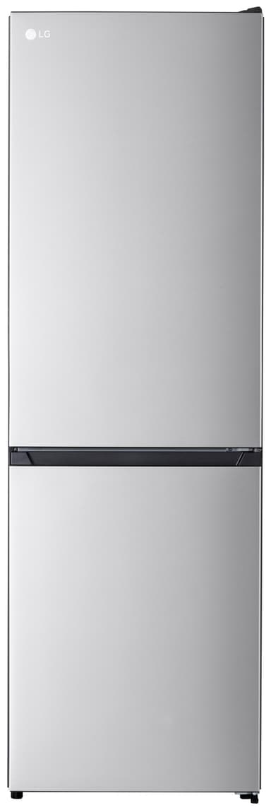 LG kombiskap GBM21HSADH