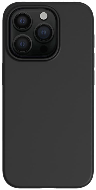 A Good Company iPhone 15 Pro PLNPRTCT deksel (sort)
