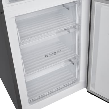 LG kombiskap GBM21HSADH