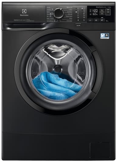 Electrolux Vaskemaskin EW6S5438G6