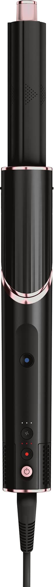 Shark FlexStyle 5-i-1 multistyler HD440EU (sort & rosegull)