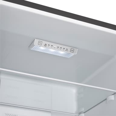 LG kombiskap GBM21HSADH