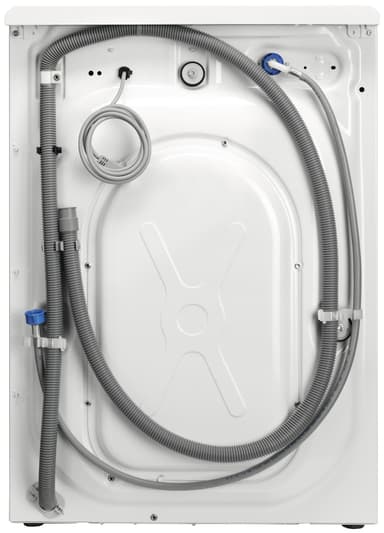 Electrolux Vaskemaskin EW6F5549E4