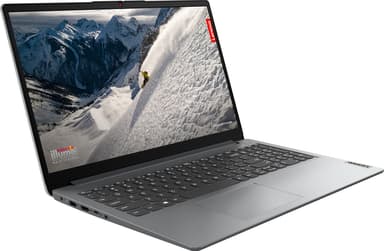 Lenovo IdeaPad 1 R5-7/8/512 15,6" bærbar PC